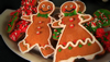 World's Easiest Gingerbread Men Cookie Recipe