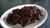 How To Make Girl Scout Thin Mint Cookies: Recipe
