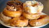 World's Best Glazed Doughnut Recipe