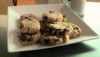 Recipe For Delicious Gluten-Free Chocolate Chip Cookies
