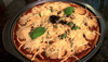 How to Make Gluten-Free Pizza: Recipe with Tomato-Basil