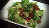 Healthy Appetizer Recipe: Organic Bacon-Topped Brussels Sprouts
