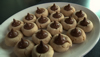 Recipe: Peanut Butter Blossoms by Hershey's