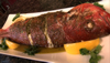 How to Cook Fish: Red Snapper with Greek Marinade