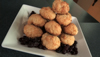 Easy and Tasty Recipe for Coconut Macaroons