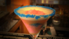 Molecular Cuisine: Cosmopolitan Drink Recipe