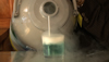 Molecular Cuisine: Iceberg Cocktail Recipe