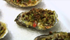 World's Tastiest Baked Oyster Recipe: Mediterranean Style