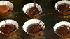 Recipe for Chocolate Peanut Butter Cups