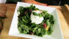 Easy and Delicious Poached Egg Detox Salad