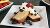 How to Make Pound Cake: Recipe