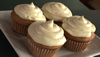 Easy Recipe for Root Beer Float Cupcakes