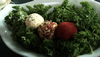 Easy Appetizer Recipe for Schweddy Cheese Balls