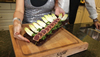 Simple and Delicious Recipe - Seared Tuna