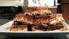 How to Make Homemade Snickers Bar: Recipe