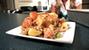 Stuffing Recipe with Sausage, Apple and Cranberry