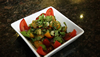 Bad Boy Parisian Chef's Delicious Recipe For Tomato Tartar 