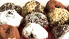 How to Make Chocolate Truffles with Cognac: Recipe
