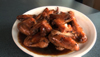 Super Bowl Snack: Chicken Wings in Cola