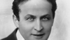 Harry Houdini: Biography