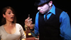 Magic Trick: How To Bend a Fork With Your Mind