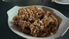 Easy Recipe for Peanut Butter and Jam Squares