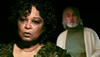Alzheimer's Disease in Theatre