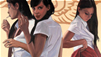 International Erotic Art Exhibition Tour
