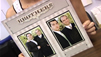 How To Create a Scrapbook Page Layout