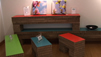 Art and Design for Sustainable Living