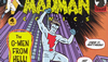Interview With Comic Book Artist Mike Allred