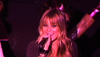 Carmen Electra Interview at Burlesque Dance Show