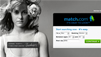 Profile Of Online Dating Website:  Match.com