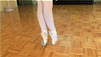 Interview With Ballet Teacher