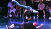 The Breakdance Battle Is On