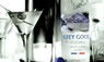 How To Make The Perfect Grey Goose Classic Martini Cocktail