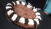 World's Best Chocolate Mousse Pie Recipe
