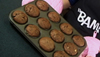 Double Chocolate Banana Muffin Recipe