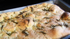 How To Bake Focaccia Bread