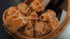 How To Make Hot Cross Buns