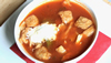 Authentic Mexican Cuisine: Sopa de Tortilla