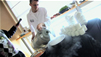 Molecular Gastronomy: Where Food Meets Science
