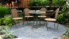 Outdoor Living Room Ideas