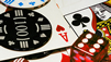 The Culture of Poker
