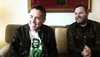 Interview With Barenaked Ladies
