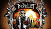 Interview With Metal Band Derelict