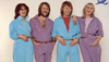 The History of ABBA