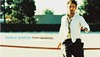 Interview with Charlie Winston on 'Running Still'