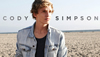 Cody Simpson Discusses 'Coast to Coast,' CS Doll