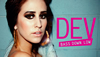 Electro Pop Star Dev Discusses Fashion